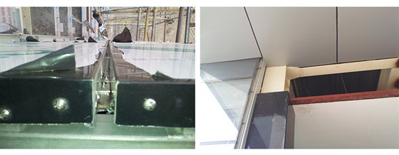 河南全隐框极悦建筑施工工艺