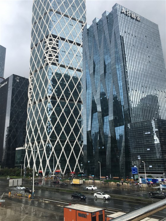 铝板极悦