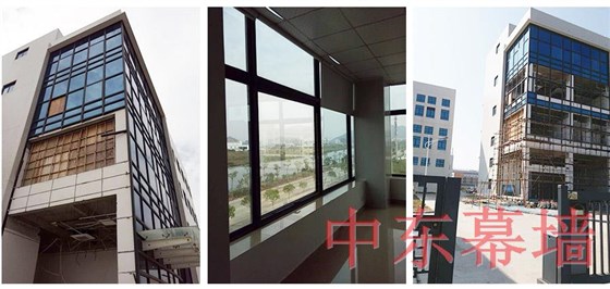 极悦工程