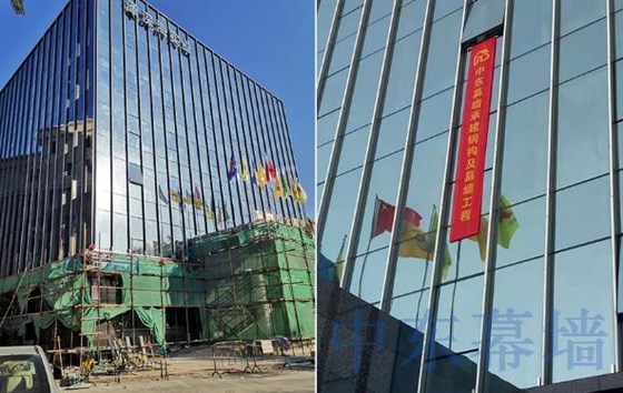 杭州观光电梯极悦报价？