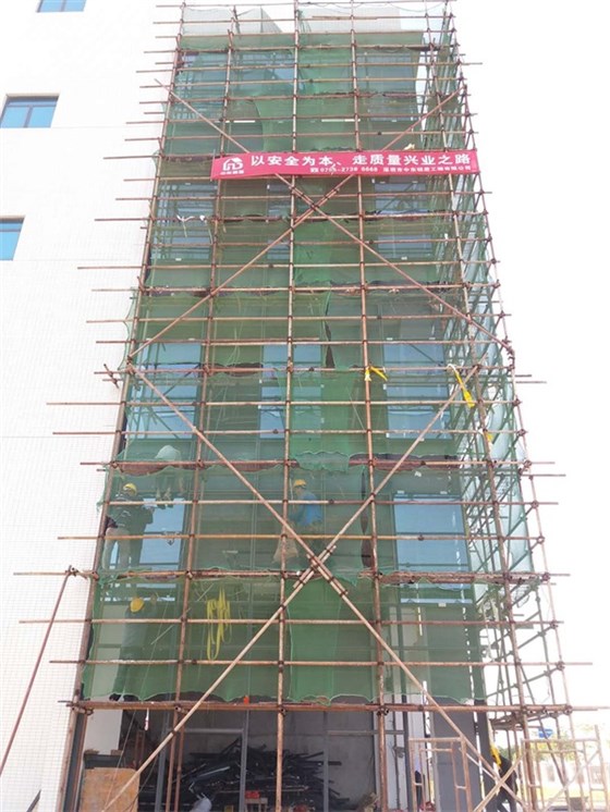 杭州极悦公司