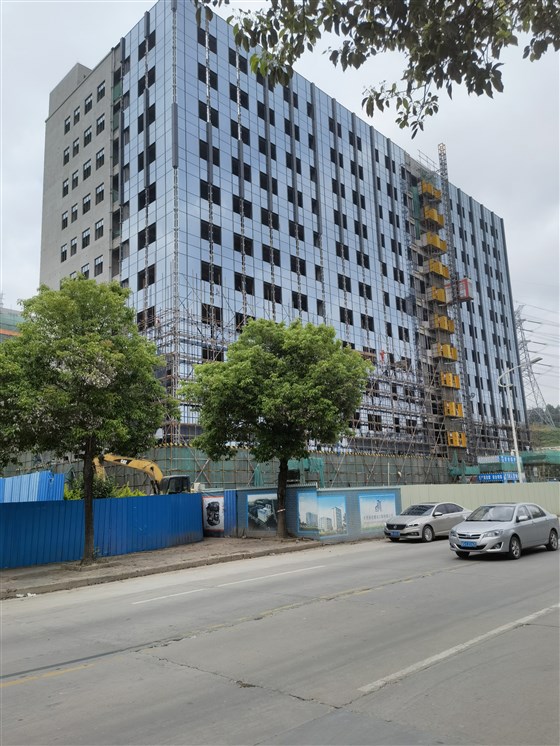 杭州极悦公司