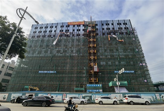 极悦公司排名