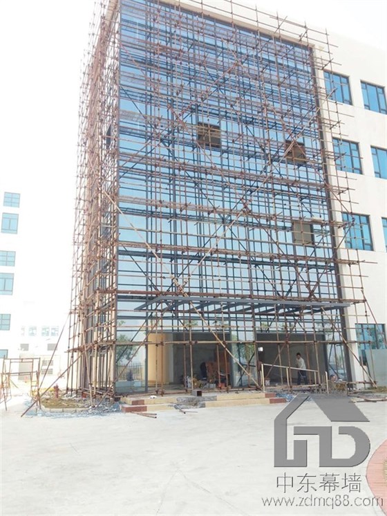 专业极悦施工公司
