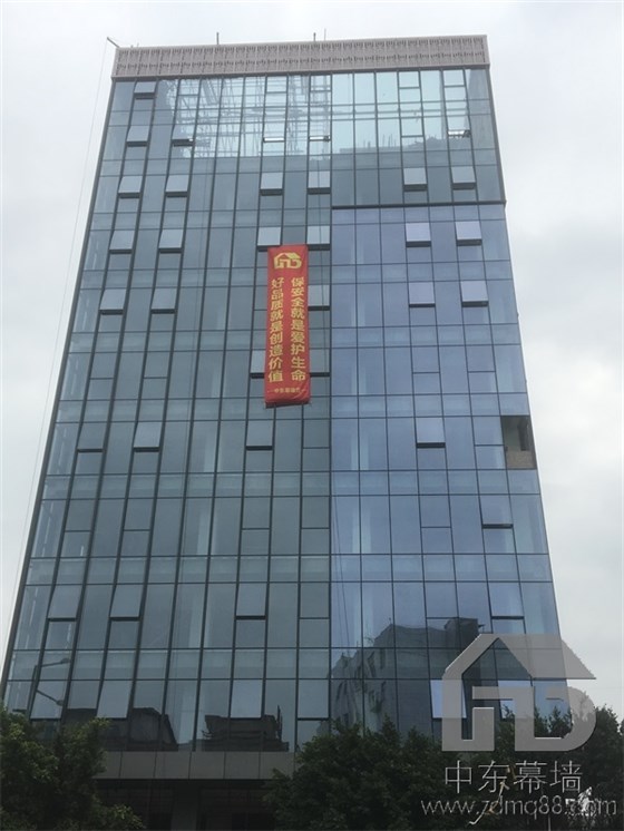 办公楼极悦