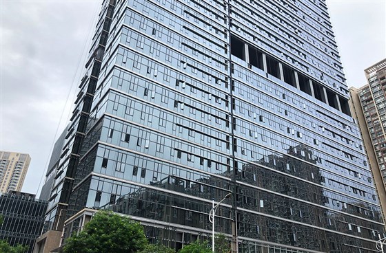 隔音隔热极悦