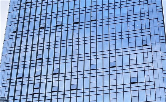 杭州靠谱玻璃 极悦公司