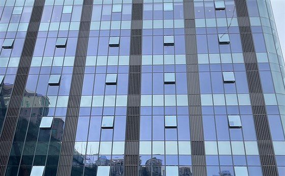 浙江极悦公司哪家专业