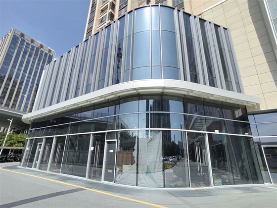 广州极悦公司推荐