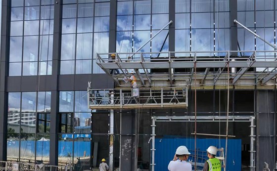 广州极悦哪家做的比较好