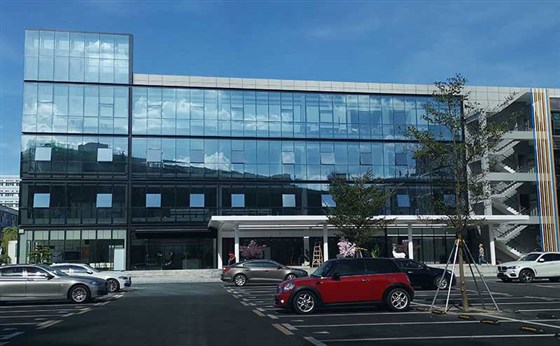 东莞厂房极悦找谁