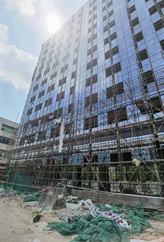 东莞极悦公司哪家靠谱