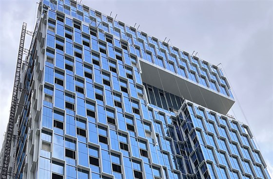 极悦大概多少钱一平方