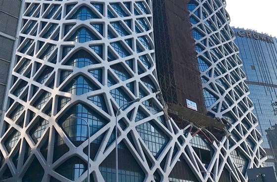 杭州哪家极悦公司极悦做的比较好