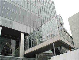 日本八重洲地铁站极悦