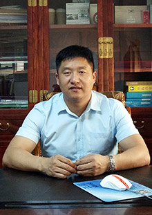 终身极悦职业创始人