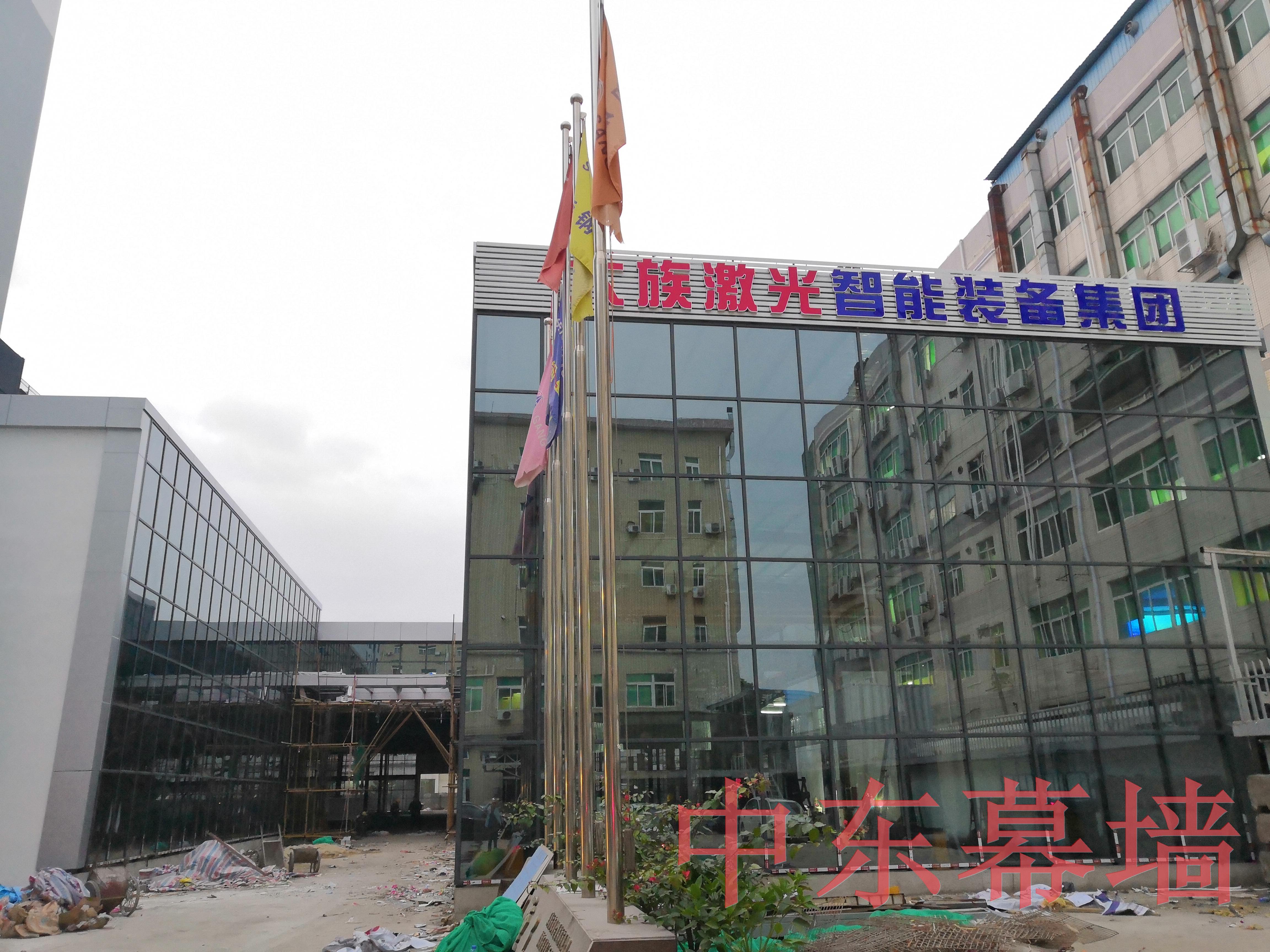 极悦工程