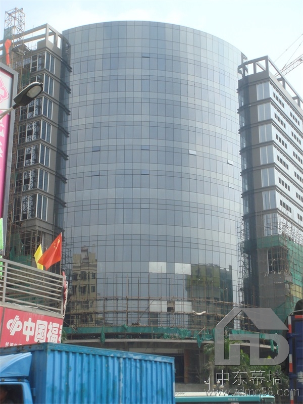 商业楼极悦图集