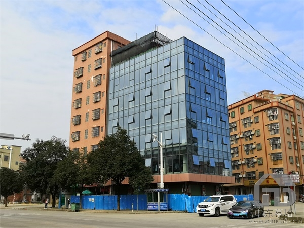 极悦建筑图集
