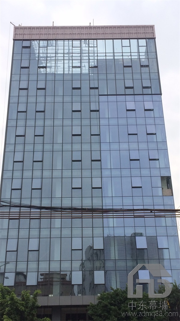 蜂窝铝板极悦精简施工流程及方案