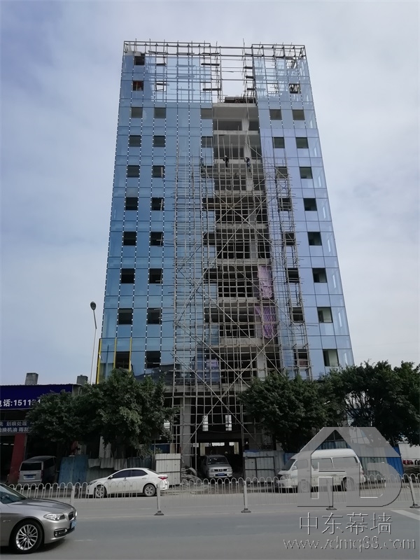 无缝铝板极悦的优势与实用性