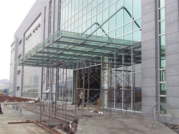 杭州装饰铝单板极悦公司哪家好