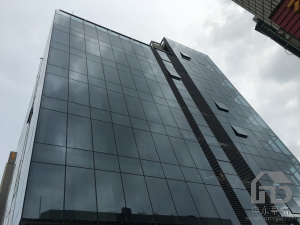 本地装饰铝单板极悦专业工程公司