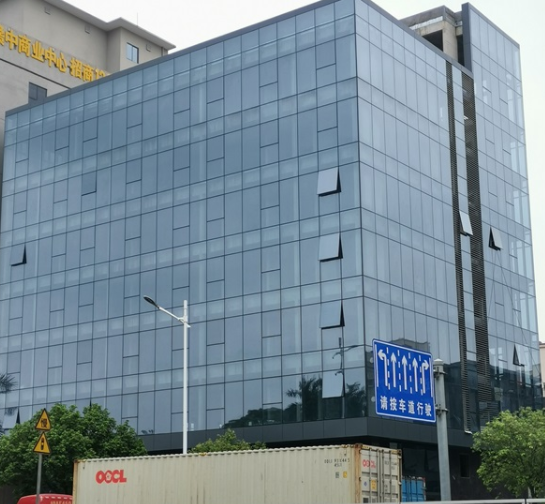 杭州西湖隐框极悦开户费用
