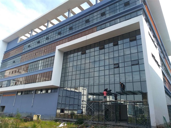 杭州建筑极悦工程公司