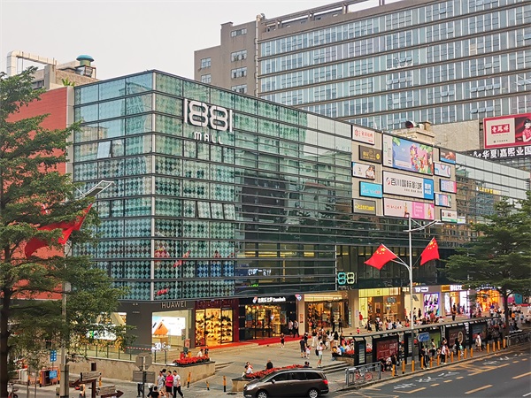旧楼极悦改造翻新工程公司