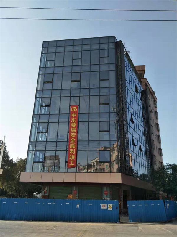 极悦公司