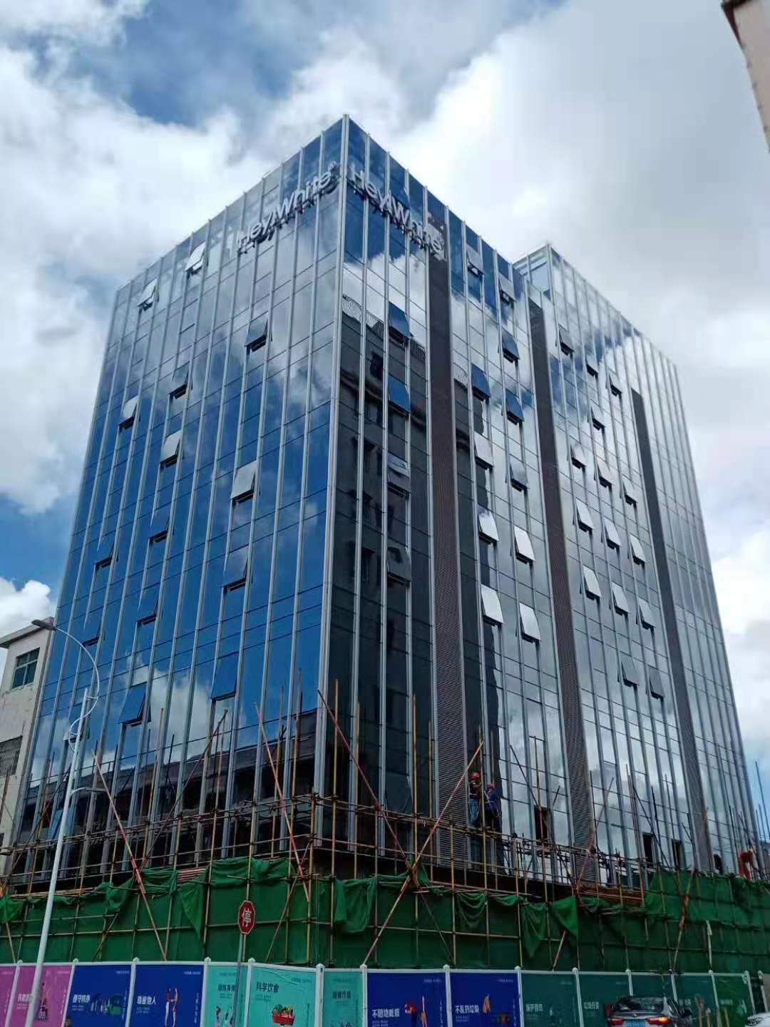 极悦工程公司-做极悦,优选杭州极悦公司