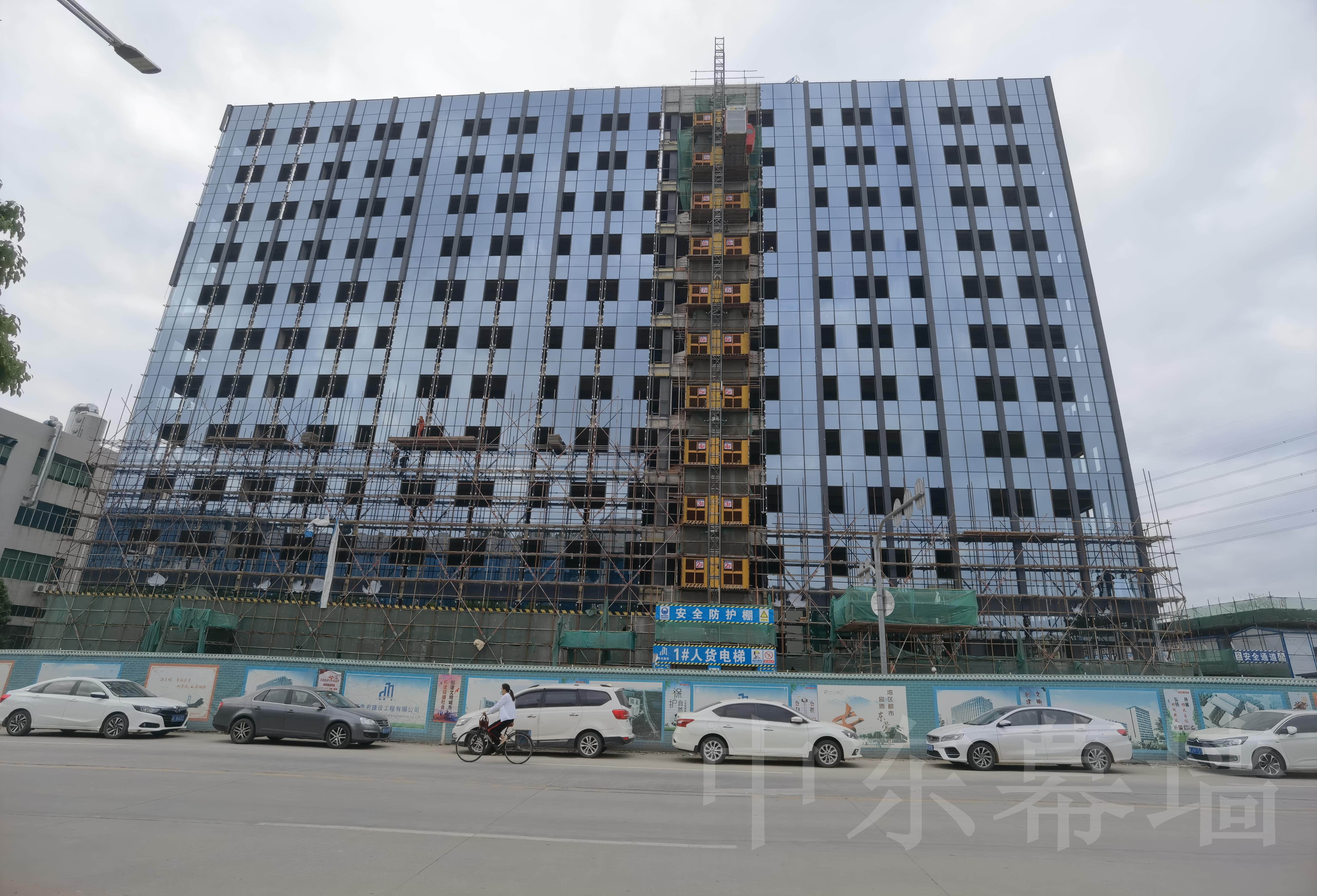 极悦工程公司