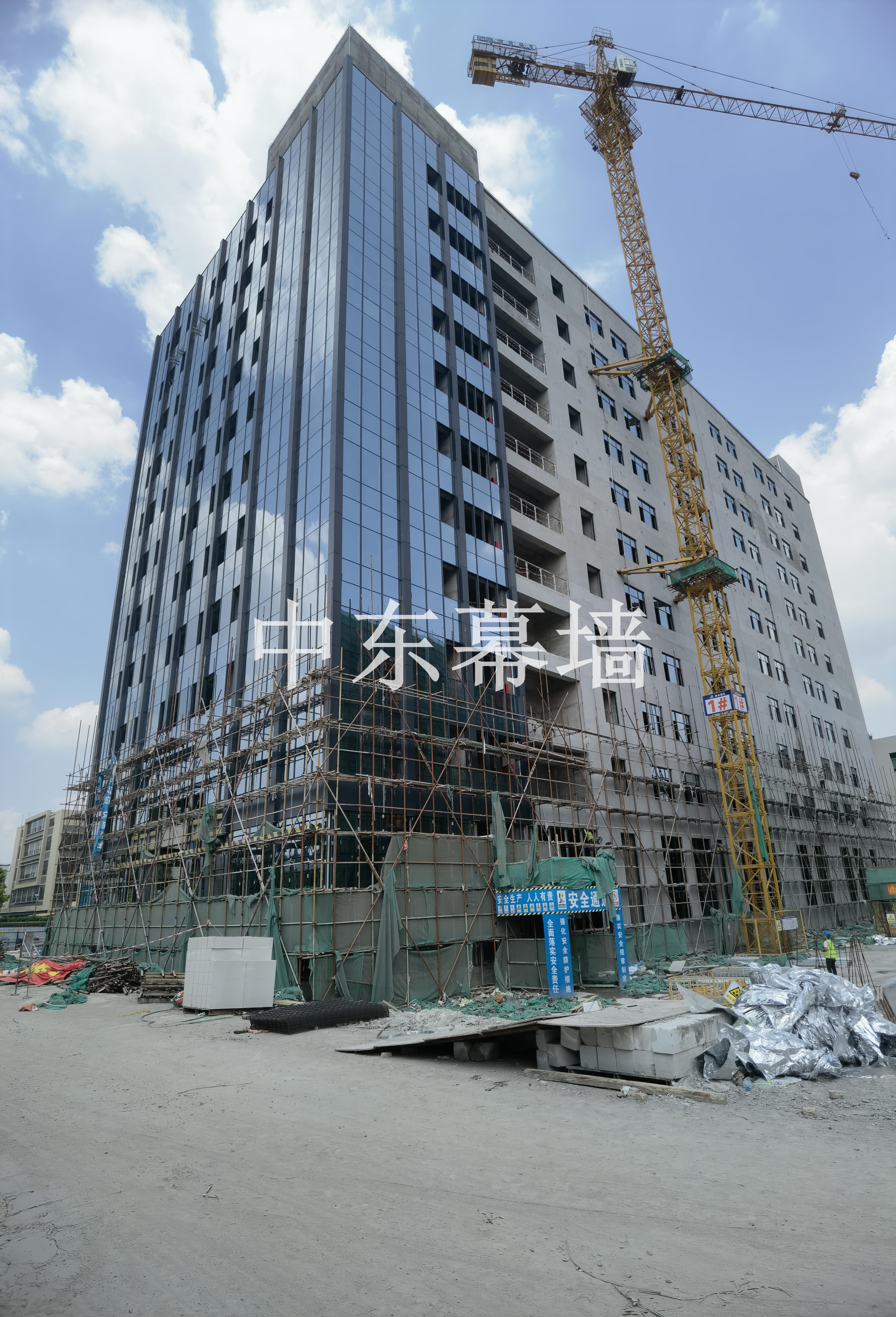 杭州极悦公司
