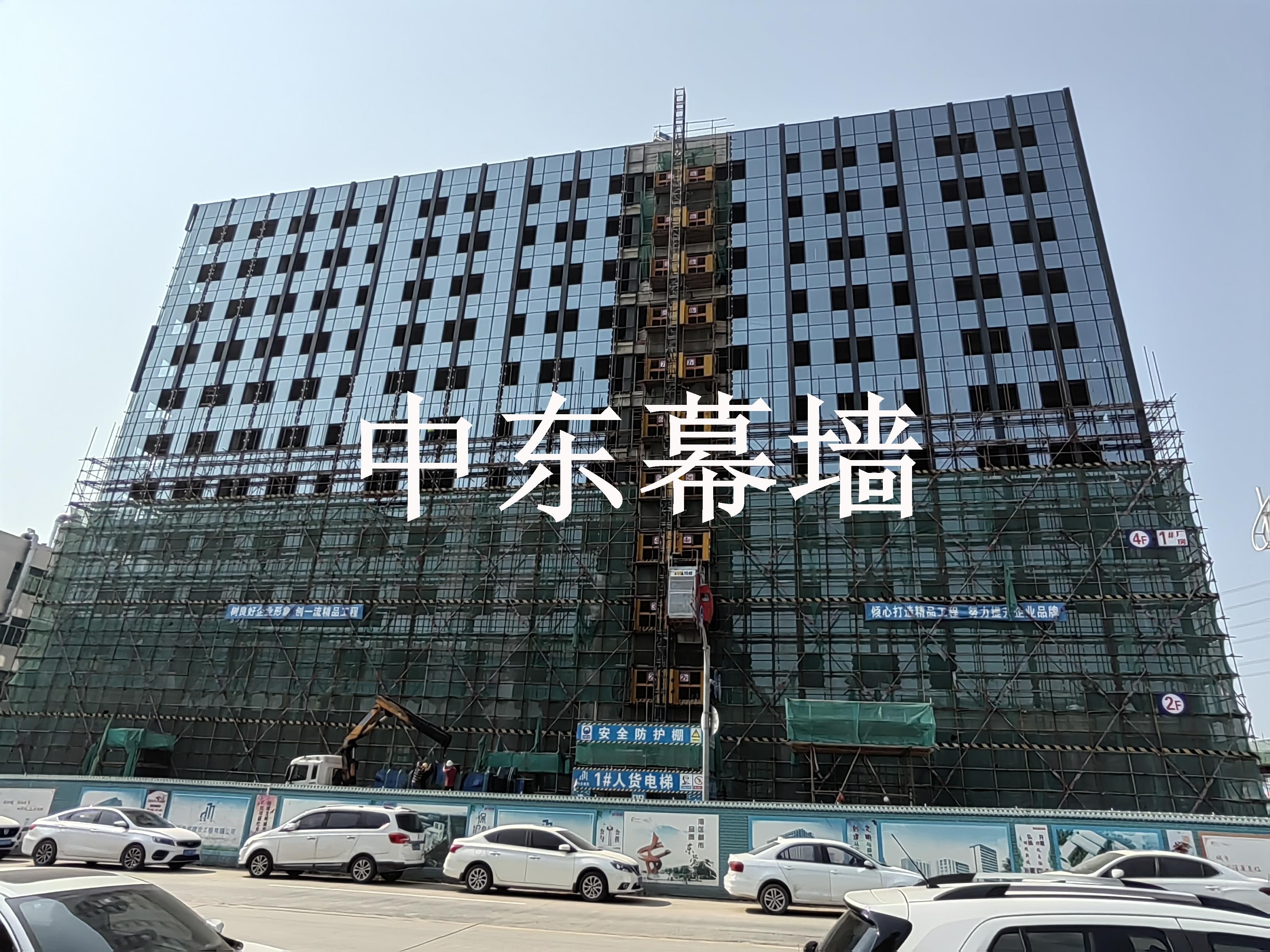 极悦公司排名