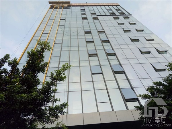 专业极悦施工公司