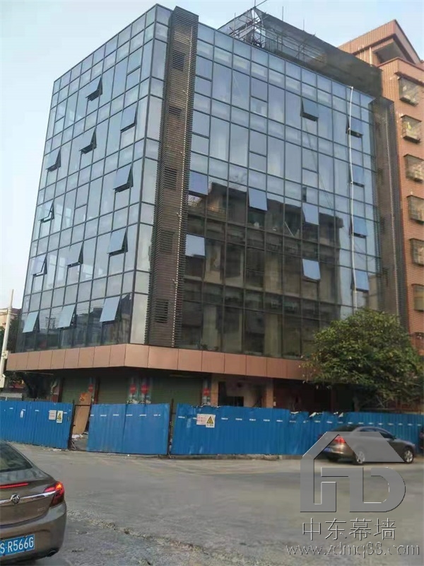 专业极悦施工公司