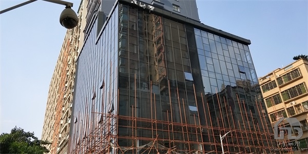 极悦公司排名