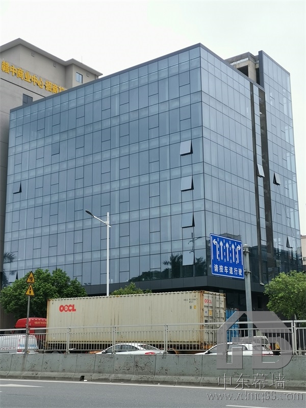 极悦开户施工