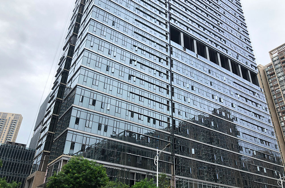 隔音隔热极悦