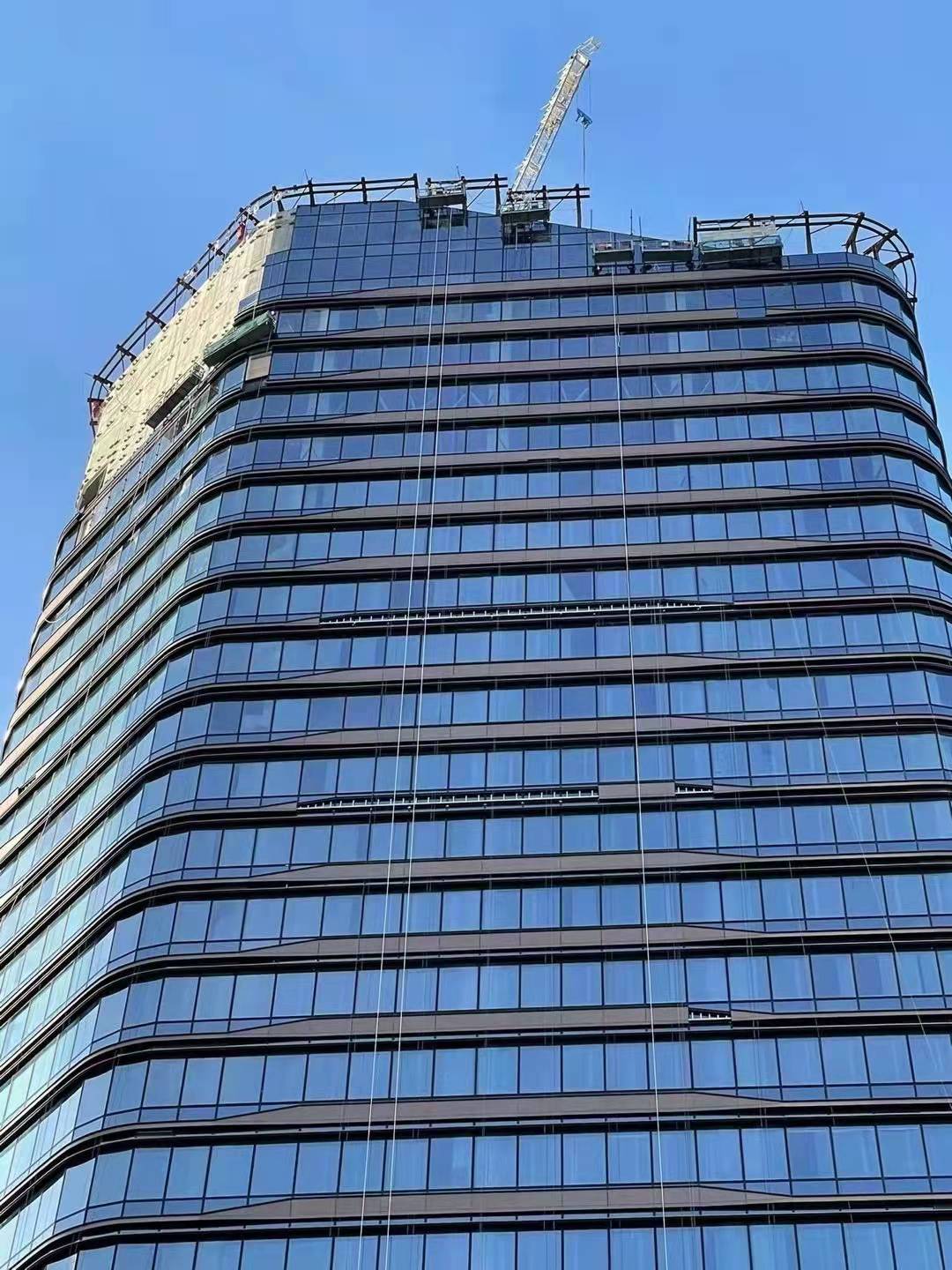 建筑极悦工程