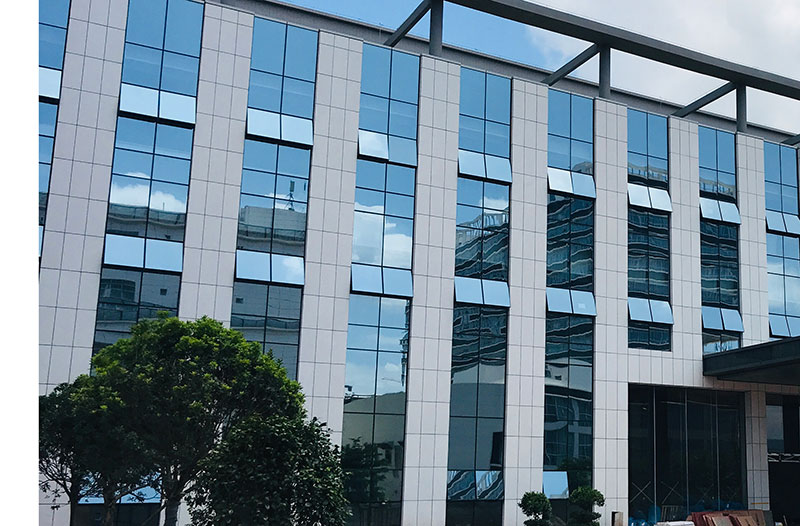 厂房办公楼极悦用哪种好