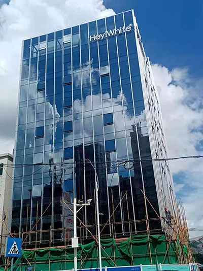 江门极悦公司推荐