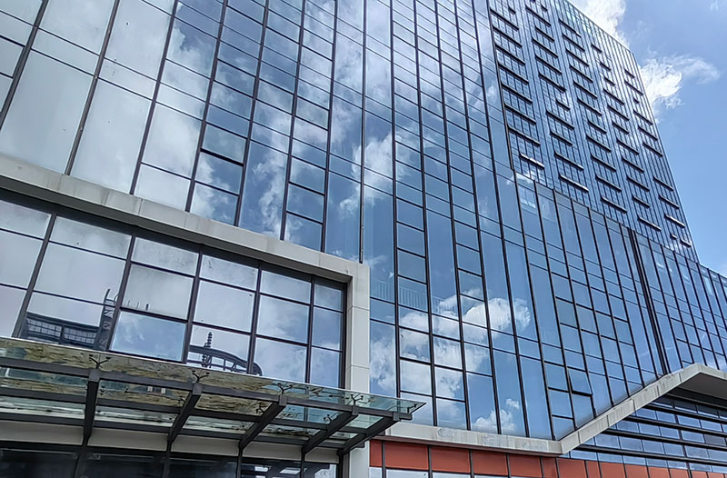 酒店极悦多少钱一平