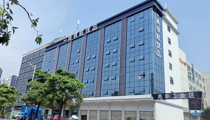 杭州西乡尚客优酒店隐框极悦工程