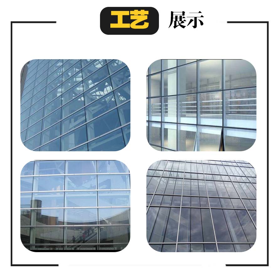 铝板极悦细节图