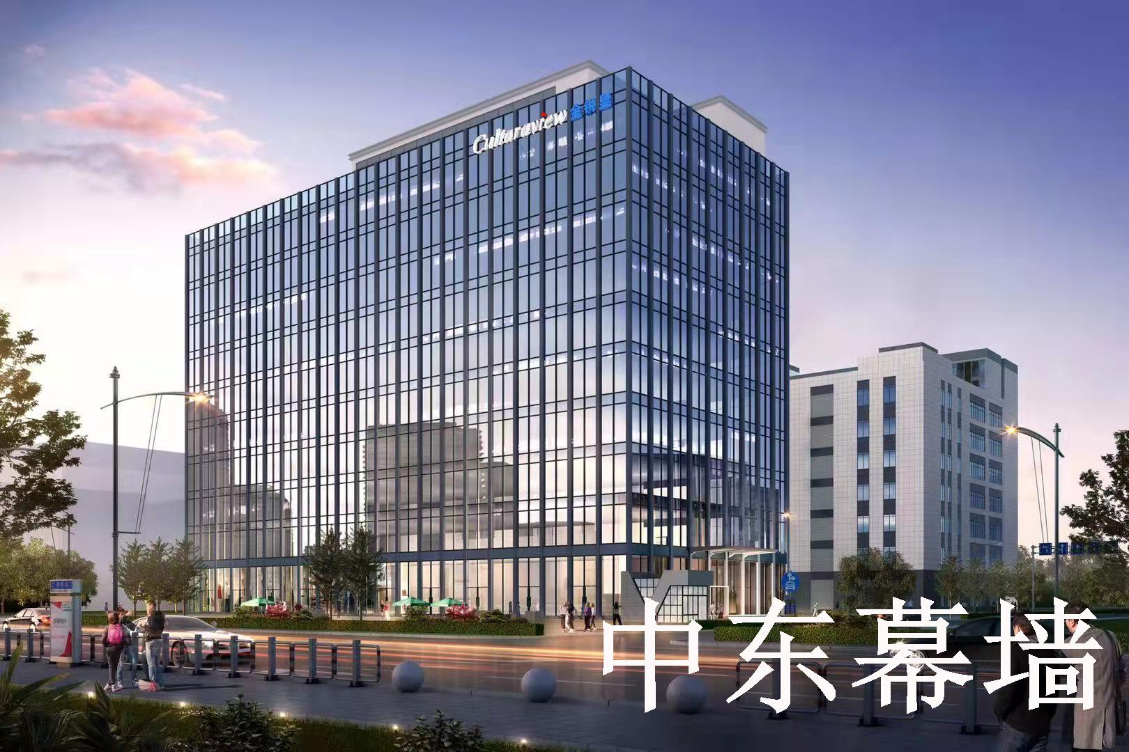极悦效果图